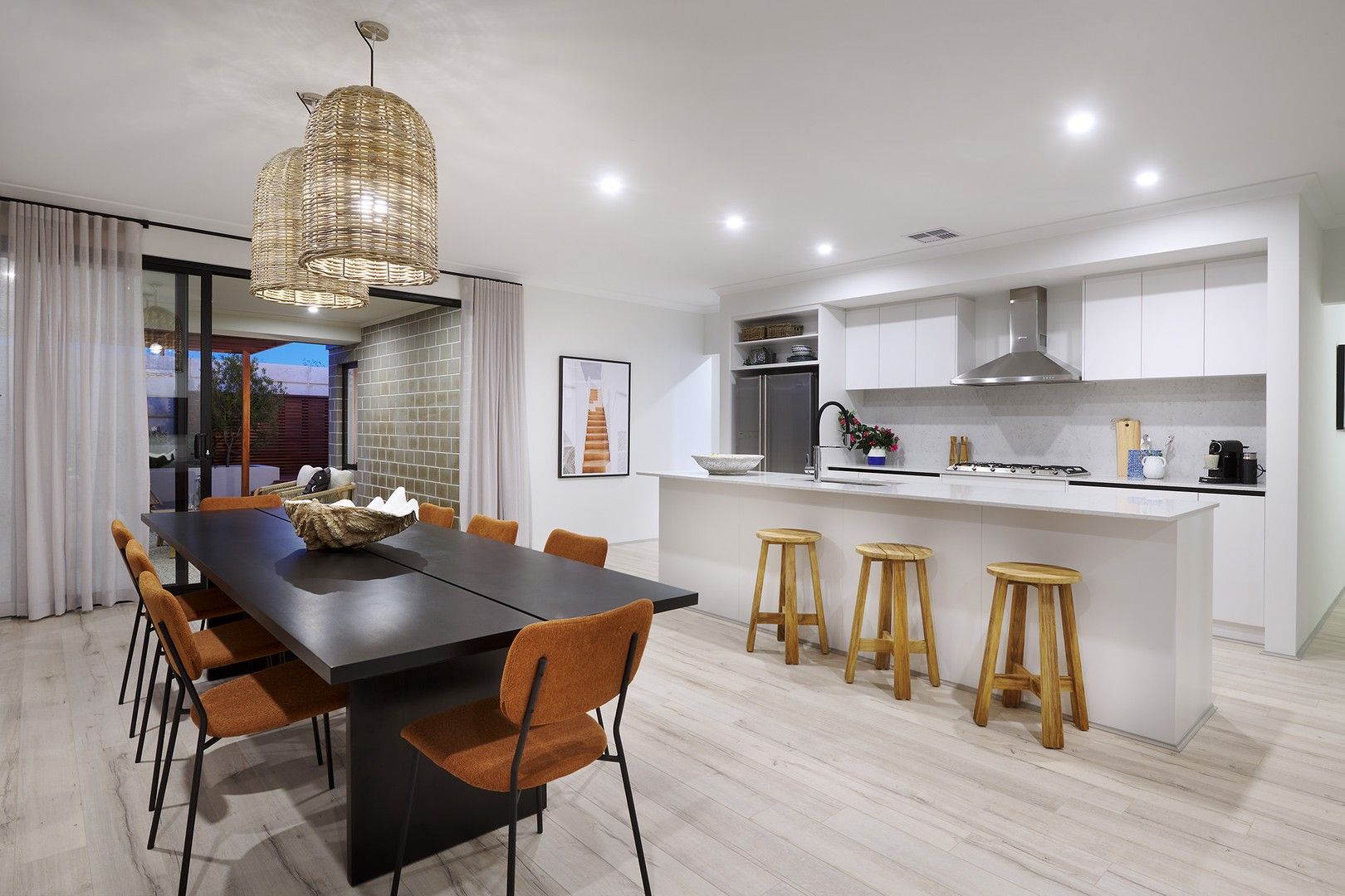 4 bedrooms New House & Land in Lot 186 Danbu Road BALDIVIS WA, 6171