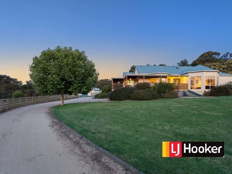 20 Woodland Close, The Gurdies VIC 3984, Image 0