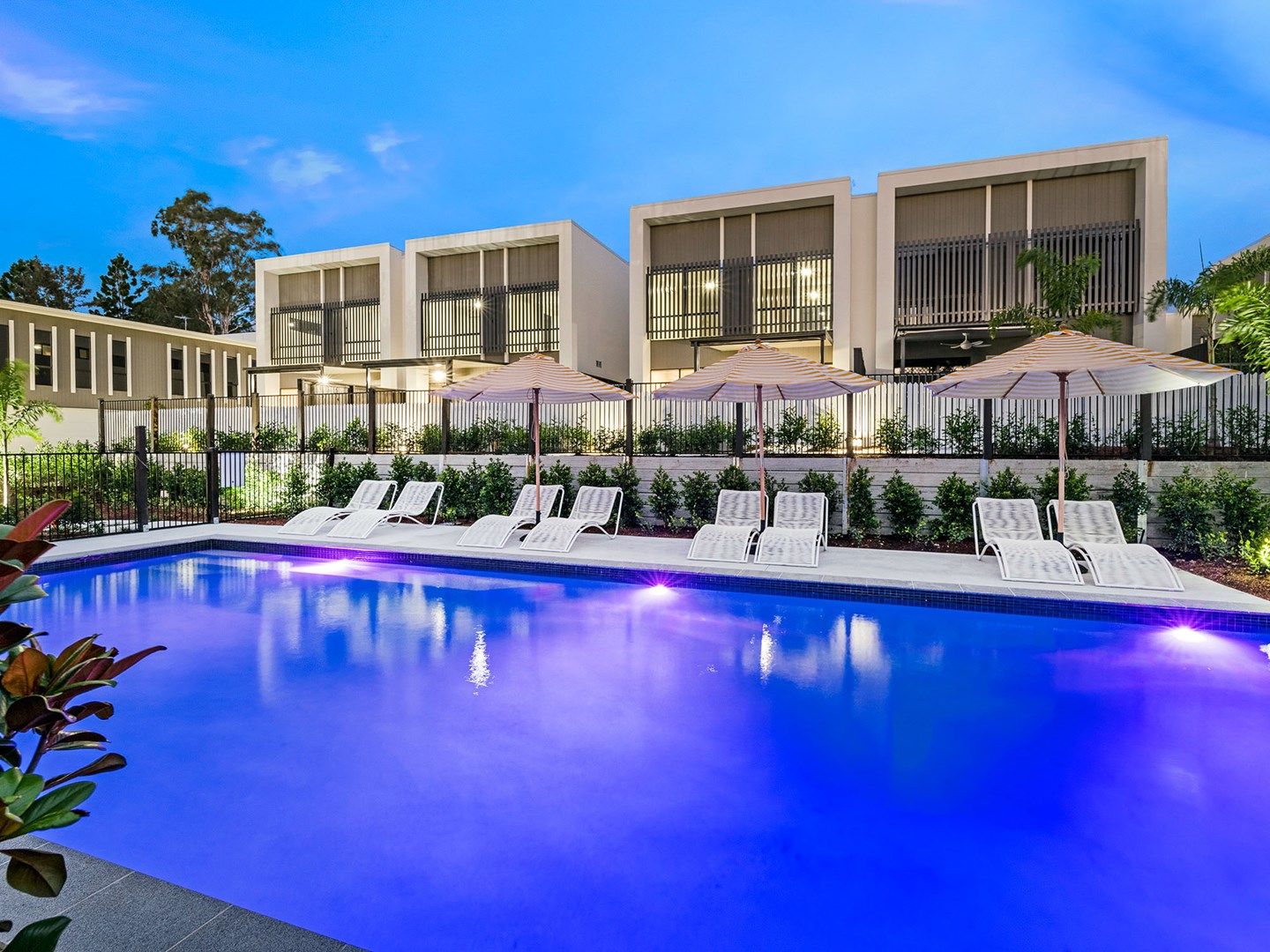 4 bedrooms Townhouse in 145/164 Government Rd RICHLANDS QLD, 4077