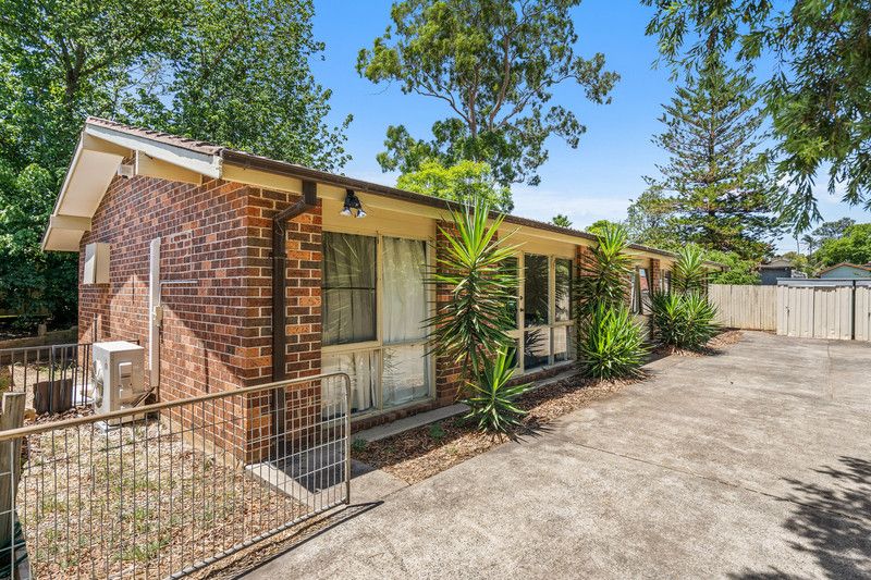 4 bedrooms House in 15A Turanville Avenue MUSWELLBROOK NSW, 2333