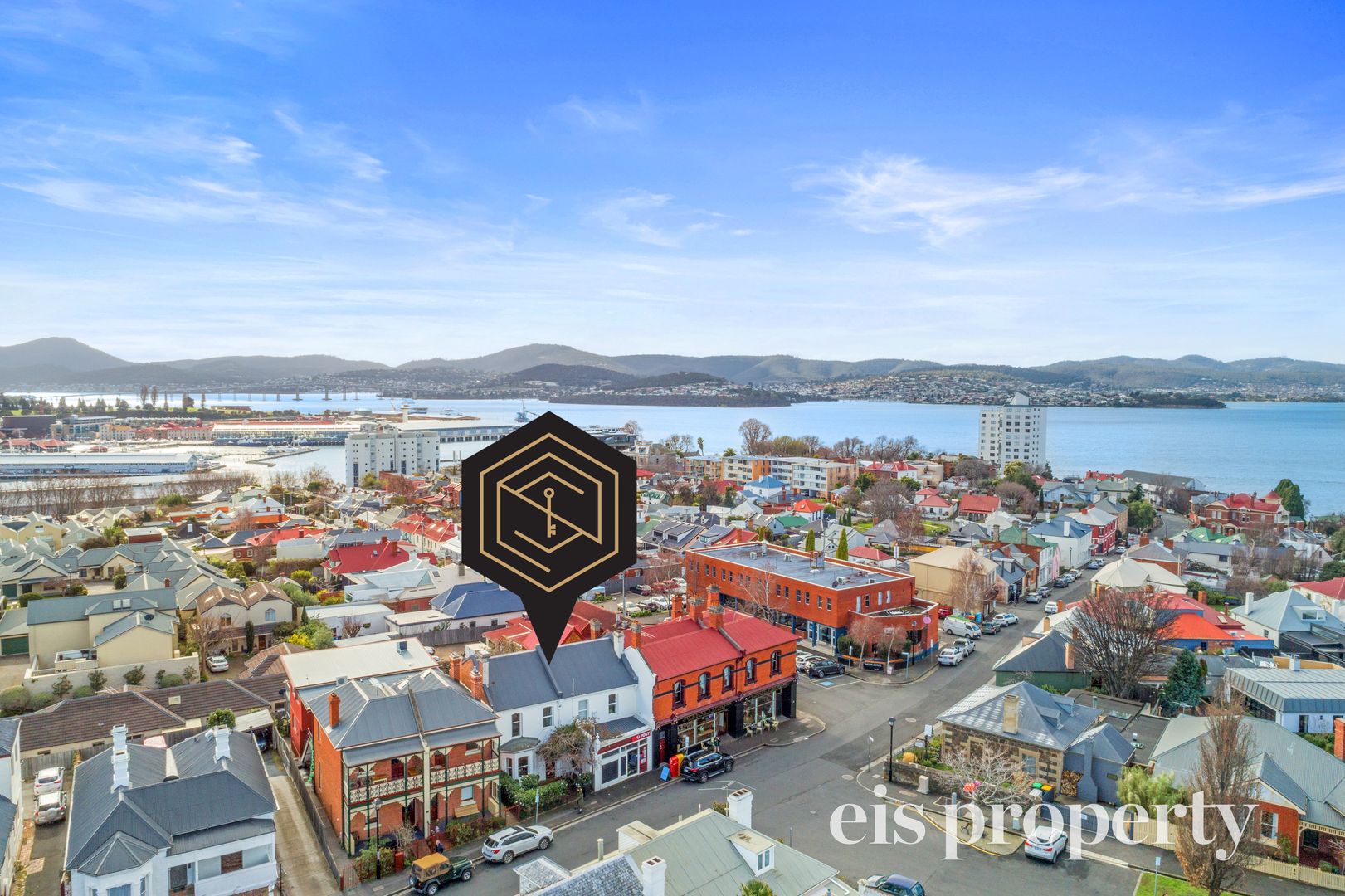 61-63 Hampden Road, Battery Point TAS 7004, Image 1