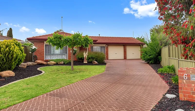 Picture of 6 Cale Court, CRAIGMORE SA 5114