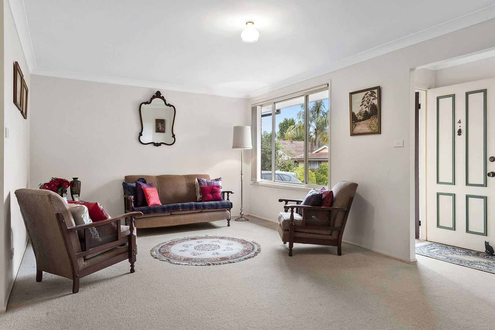 4/35 Ida Street, Hornsby NSW 2077, Image 2