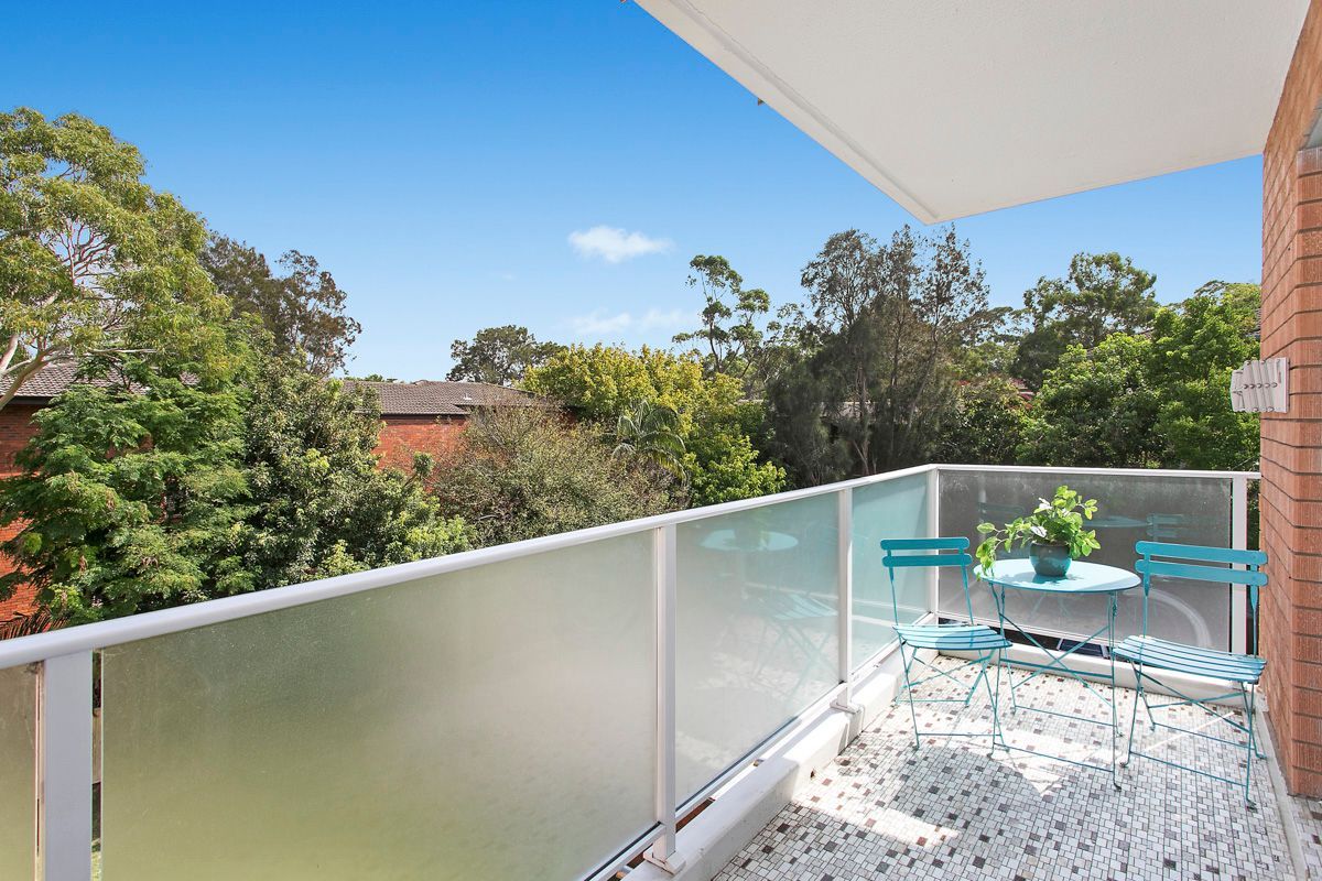 17/11-13 Curtis Street, Caringbah NSW 2229, Image 2