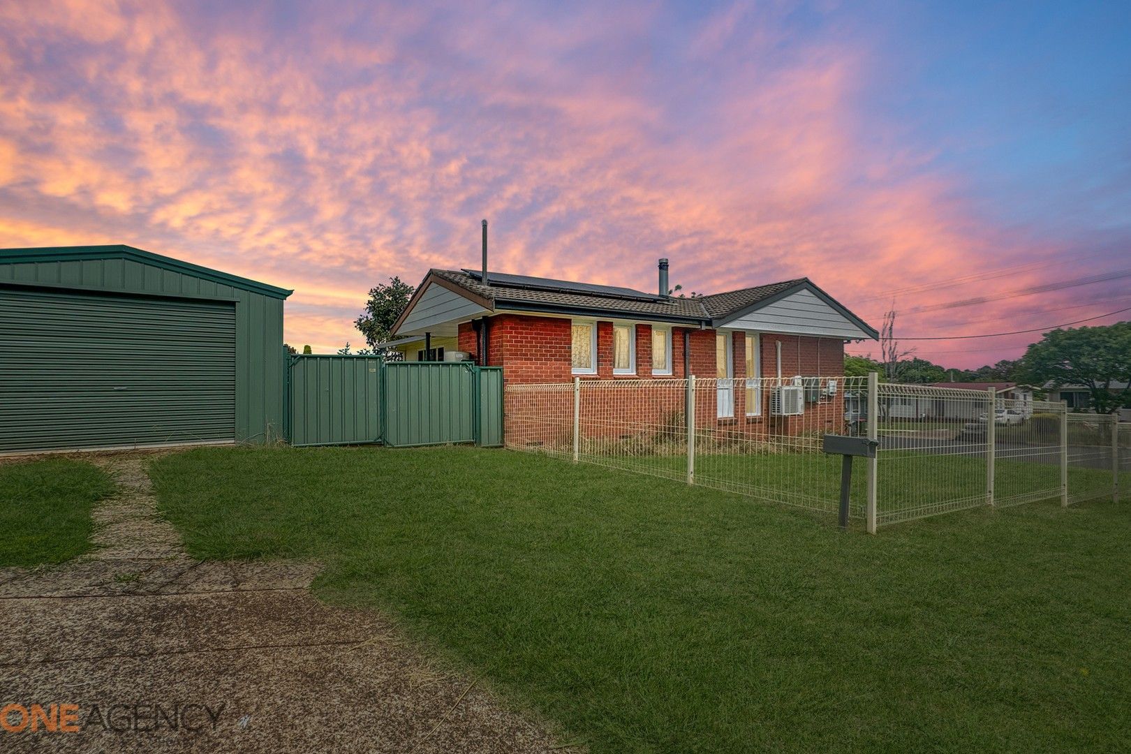 3 bedrooms House in 7 Nioka Place ORANGE NSW, 2800