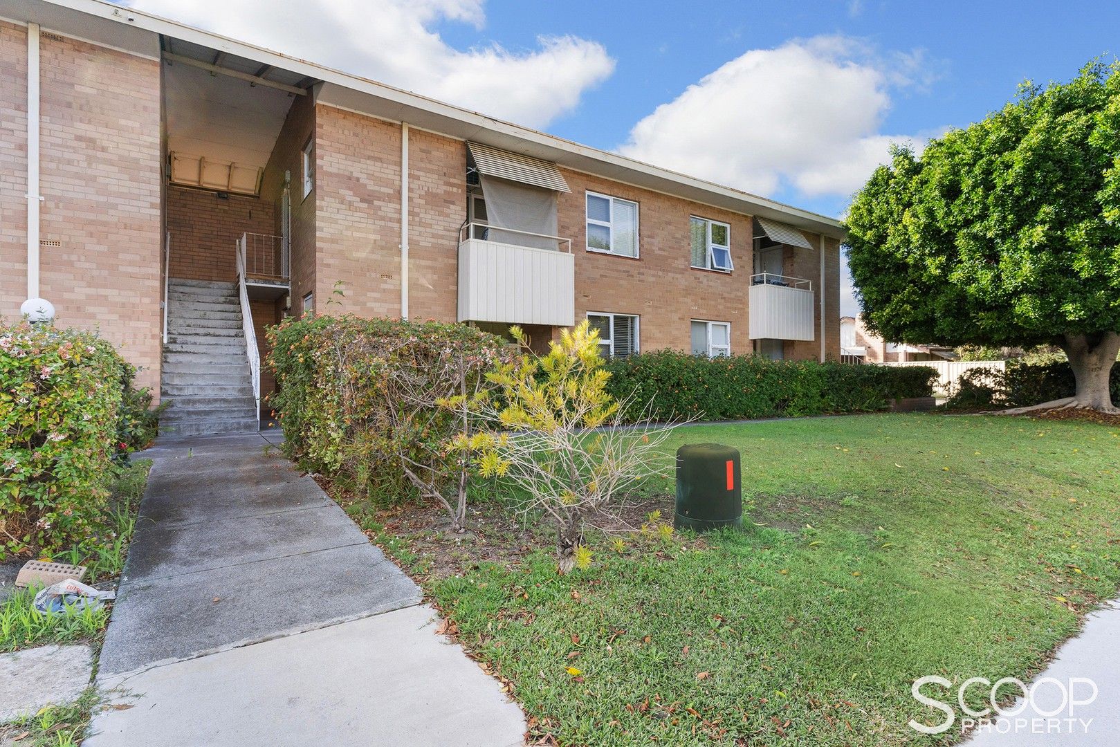 2/859 Canning Highway, Applecross WA 6153 Apartment For Rent 400