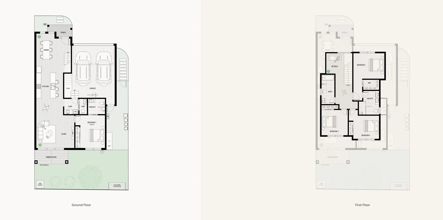 Modern Townhouse Offering Luxury Living, Premium Finishes, Expansive Design!!! - More
