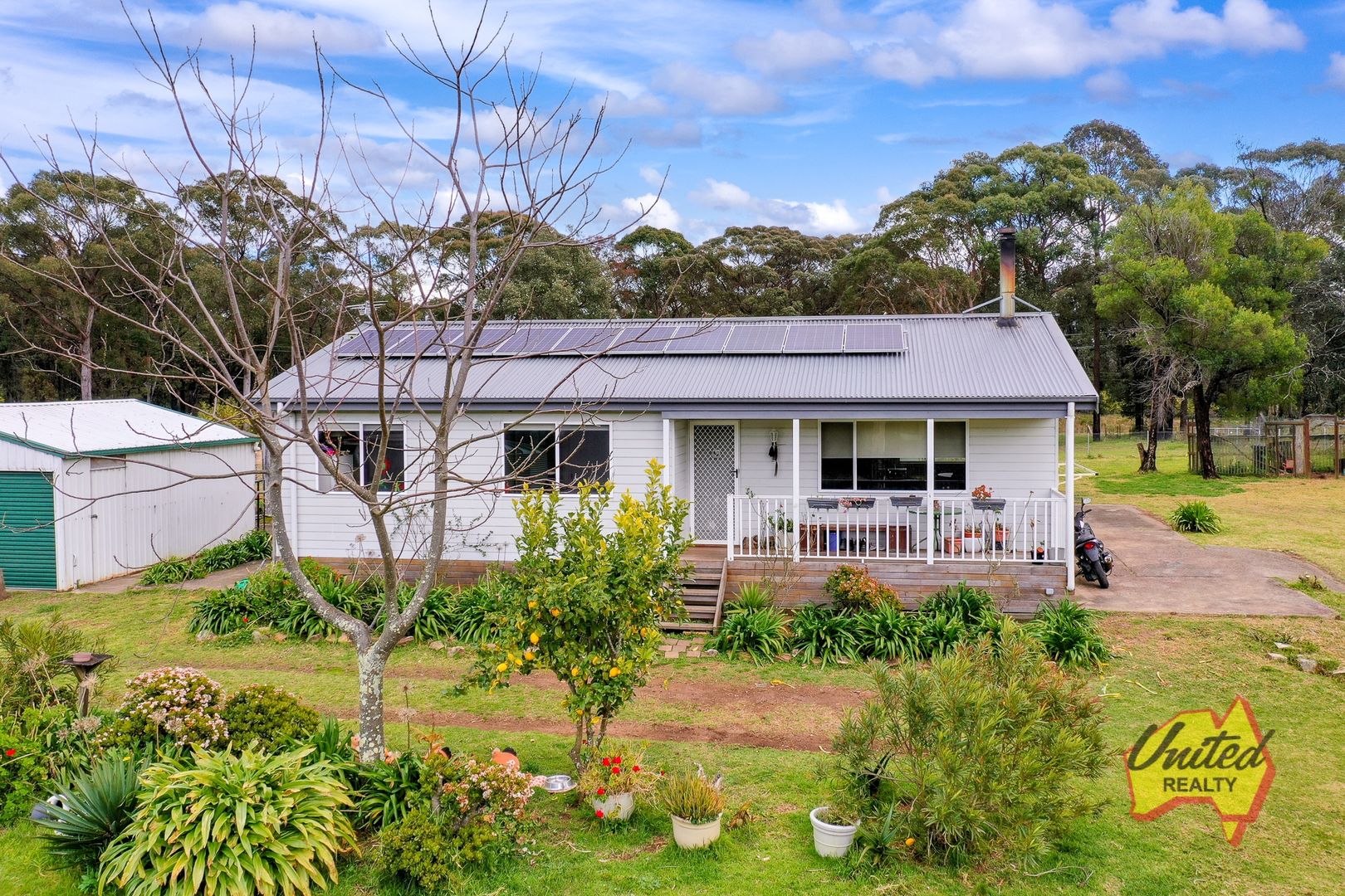 Oakdale NSW 2570 House for Sale Domain