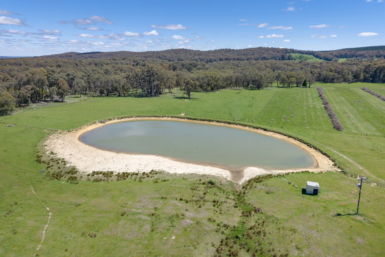 Additional image 10 of 218 Hurdle Flat Road, Beechworth VIC 3747