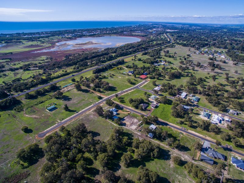 Proposed Lot 66, The Woods on Rendezvous, Vasse WA 6280, Image 0