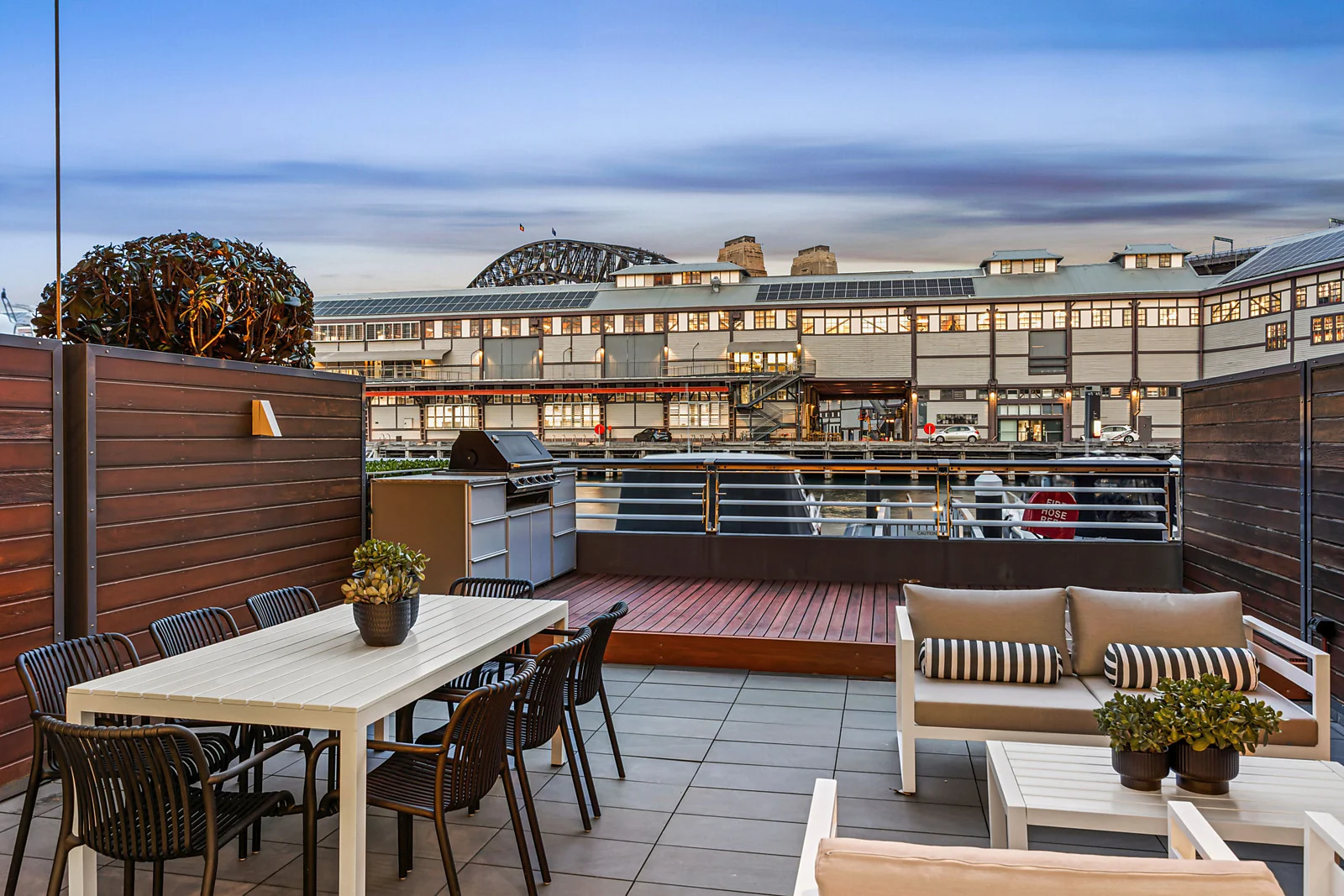 Additional image 13 of 106/19 Hickson Road, Walsh Bay NSW 2000