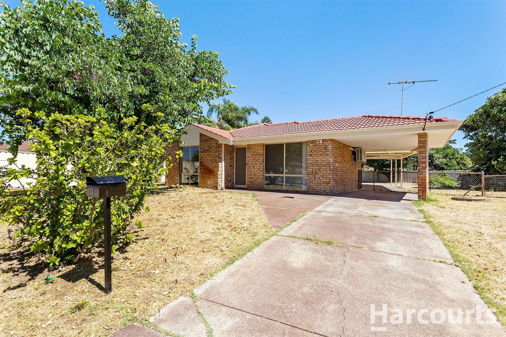 3 Harbord Avenue, Coodanup WA 6210, Image 1