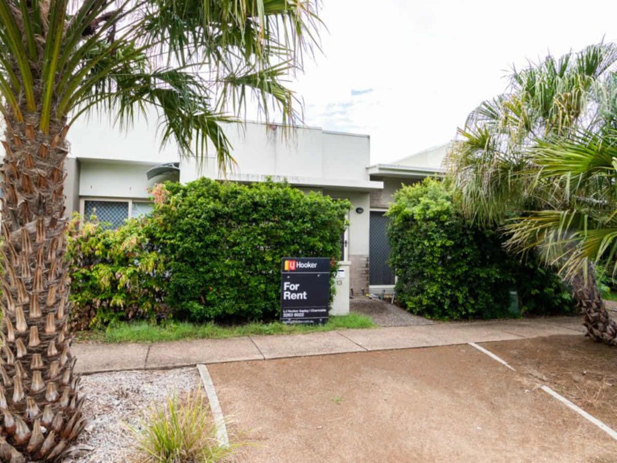 3 bedrooms House in 13 Daintree Parkway FITZGIBBON QLD, 4018