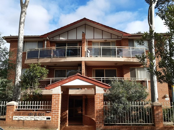 2/91-93 Cardigan Street, Guildford NSW 2161