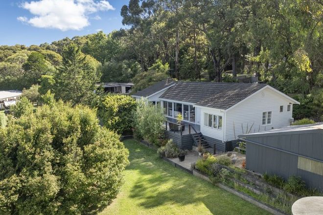 Picture of 125 Red Hill Road, RED HILL SOUTH VIC 3937