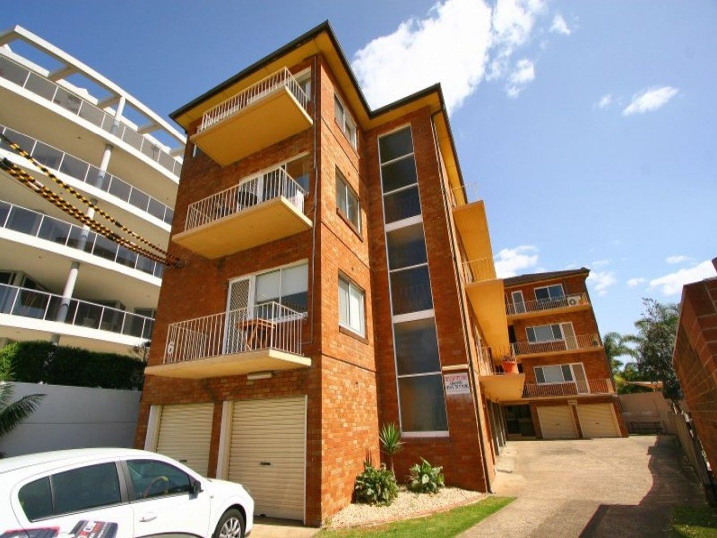 9/6 Parkside Avenue, Wollongong NSW 2500, Image 0