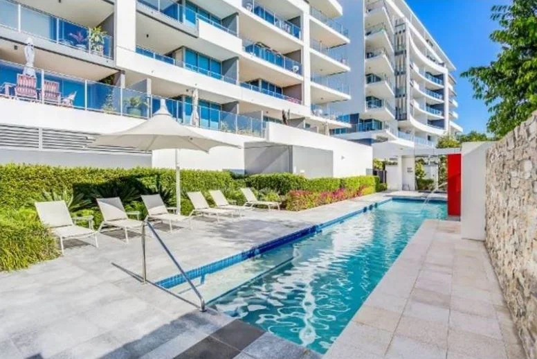 Additional image 12 of 208/11 Compass Drive, Biggera Waters QLD 4216