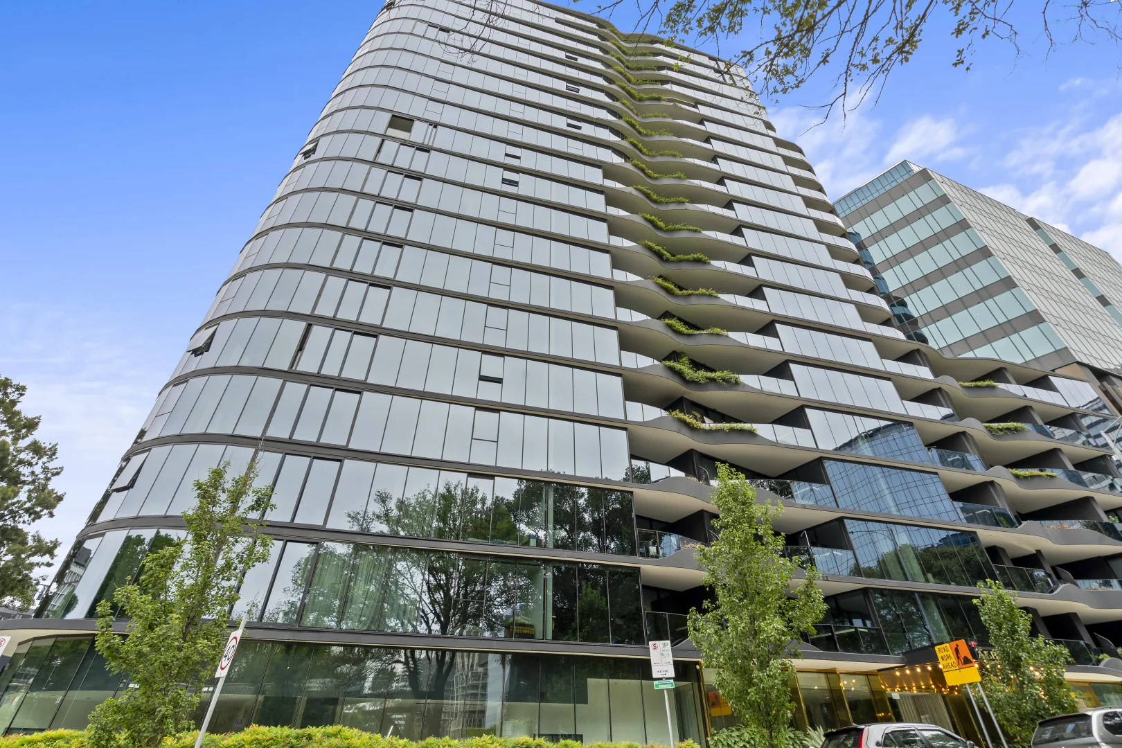 Additional image 22 of 302/8 Bowen Crescent, Melbourne VIC 3004