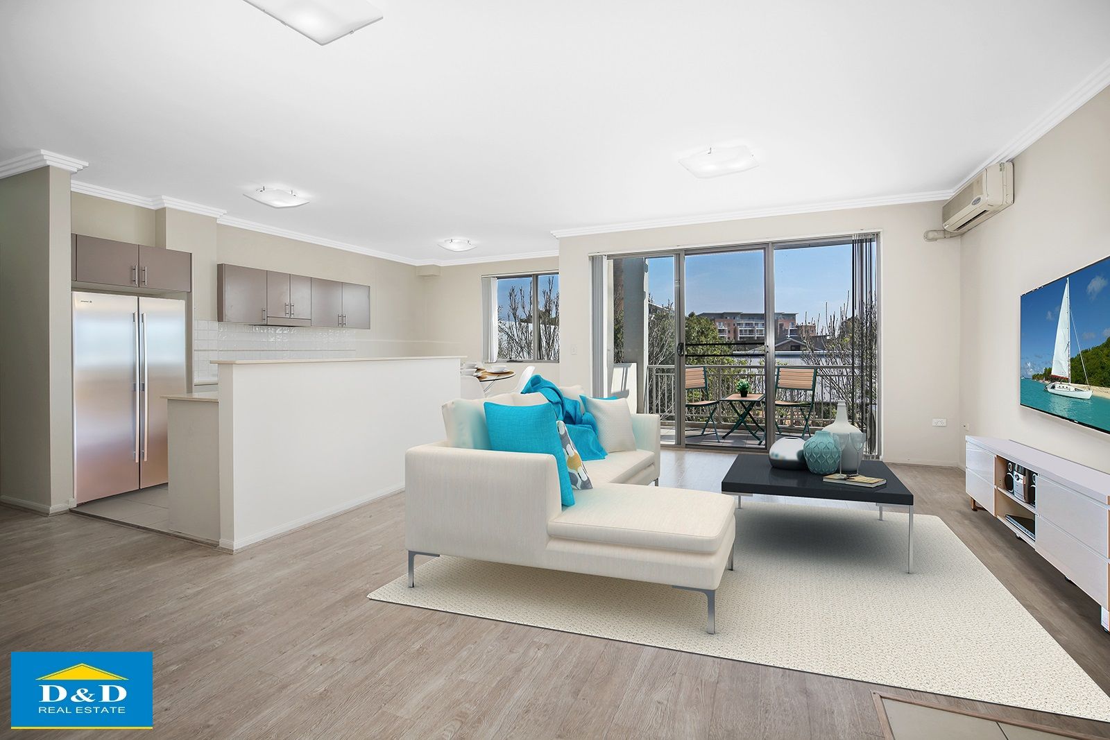 2 bedrooms Apartment / Unit / Flat in 10/20 - 22 Brickworks Drive HOLROYD NSW, 2142