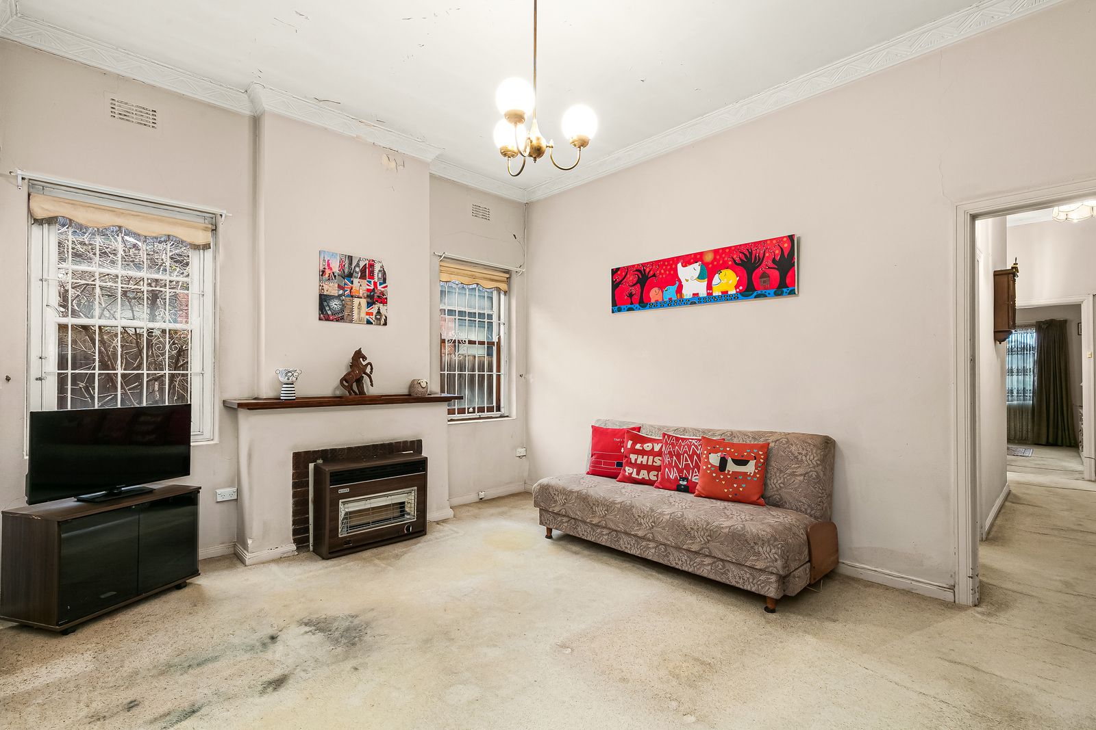 36 Ascot Vale Road, Flemington VIC 3031, Image 1