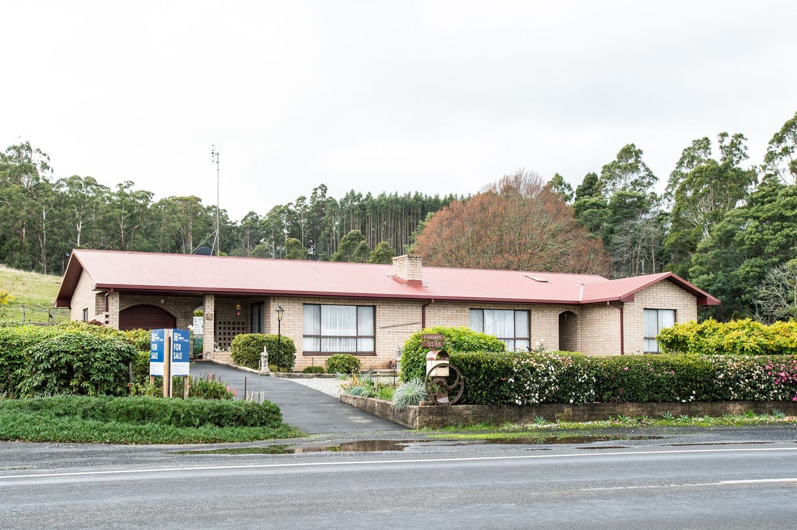 5588 Bass Highway, Elizabeth Town TAS 7304 House for Sale 399,000