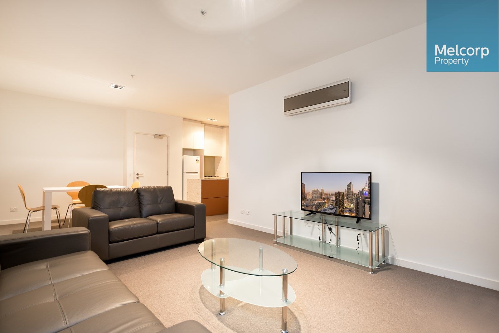 3004/8 Franklin Street, Melbourne VIC 3000, Image 2