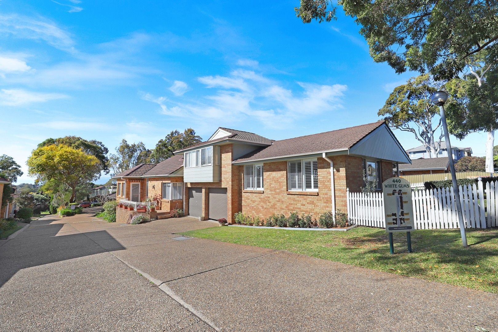 17/440446 Port Hacking Road, Caringbah NSW 2229 Apartment For Rent