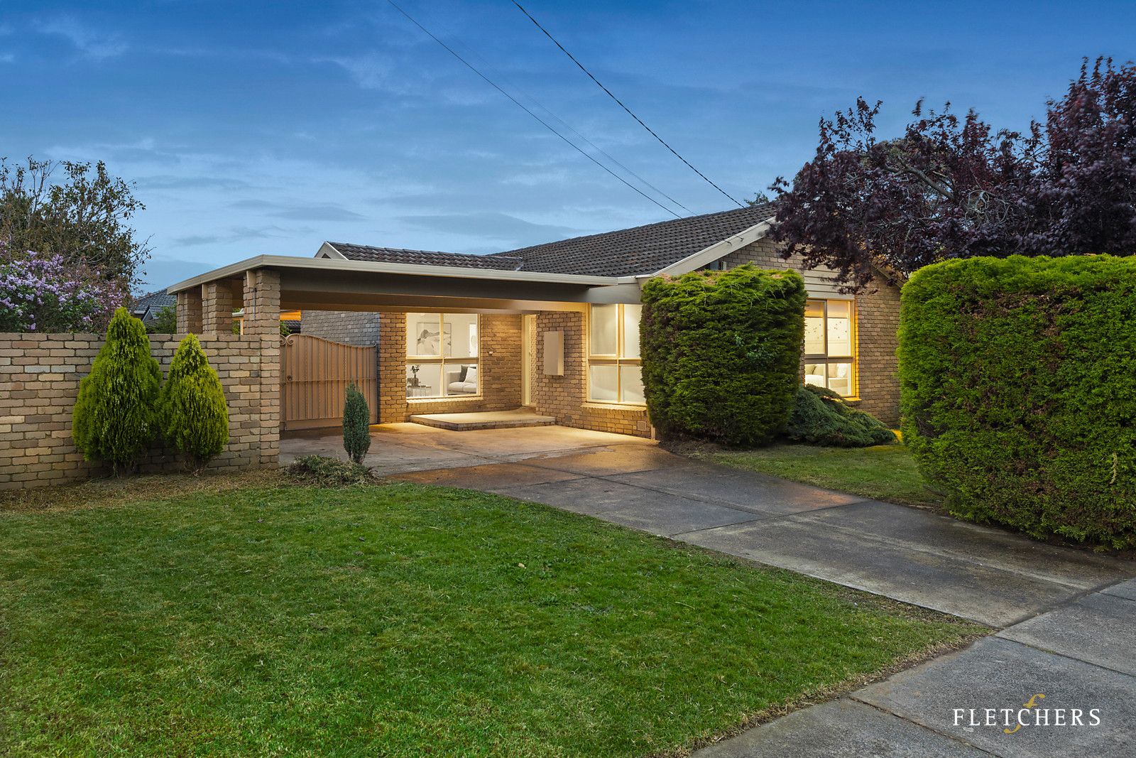 4 Panorama Drive, Forest Hill VIC 3131, Image 0