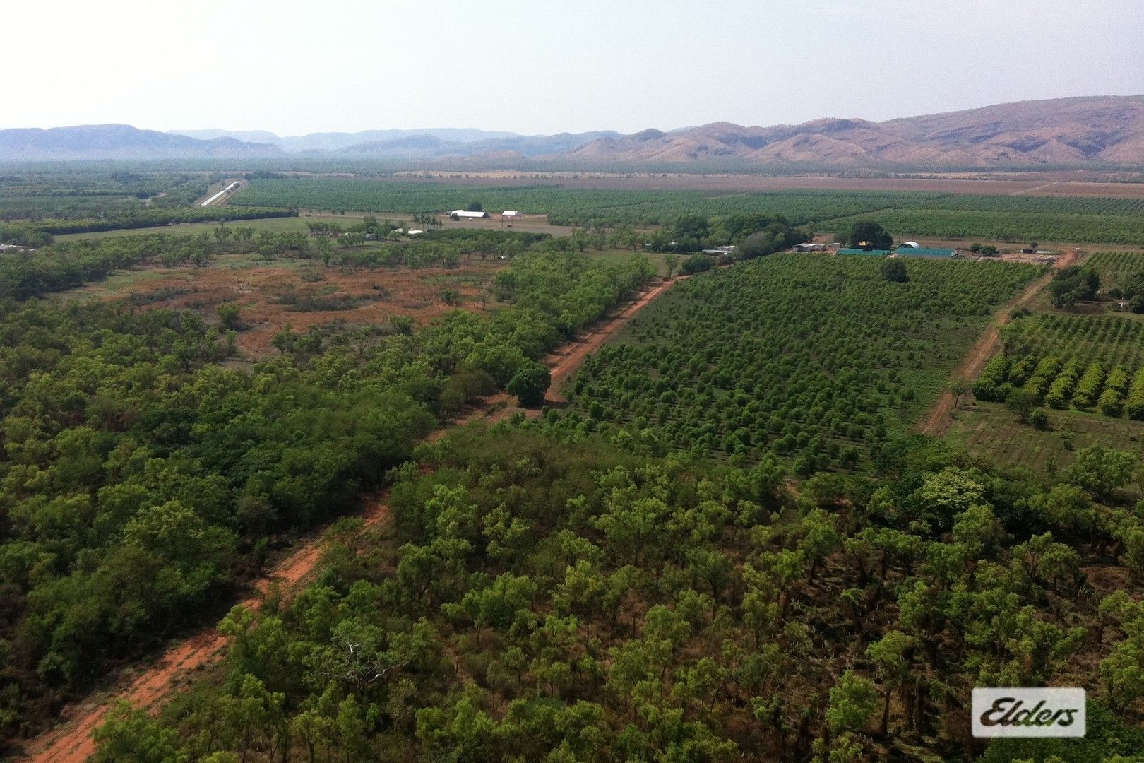 3 bedrooms Rural in 581 Packsaddle Road KUNUNURRA WA, 6743