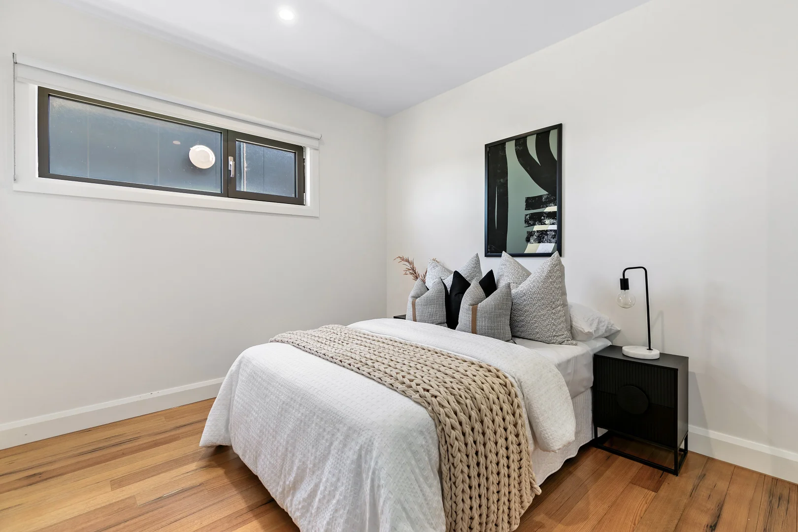 Additional image 10 of 124A Devereaux Street, Oak Park VIC 3046