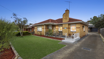 Picture of 1/194 Haughton Road, OAKLEIGH SOUTH VIC 3167