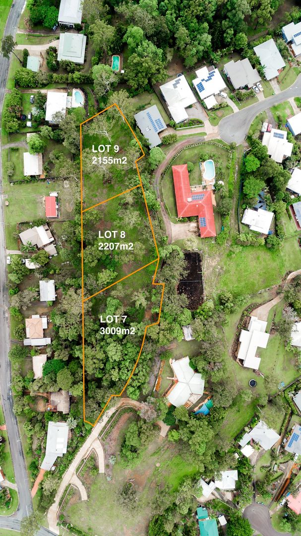 lot 7 ,14 Karanne Drive, Mooloolah Valley QLD 4553, Image 2