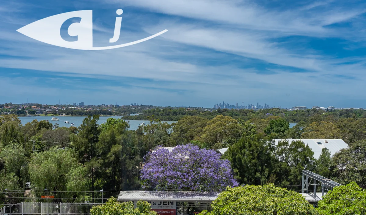 Additional image 2 of 402/18 Walker Street, Rhodes NSW 2138