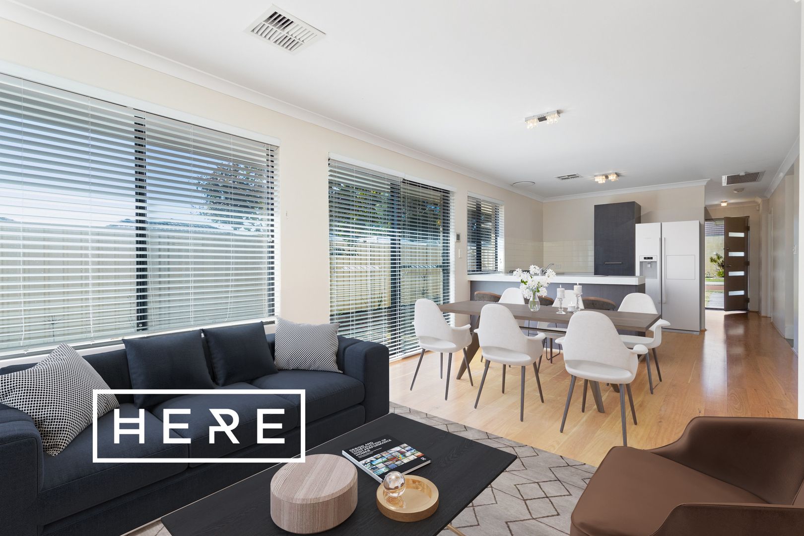 1 Daffodil Road, Canning Val Property History & Address Research Domain