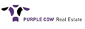 Purple Cow Real Estate – Greater Springfield's logo