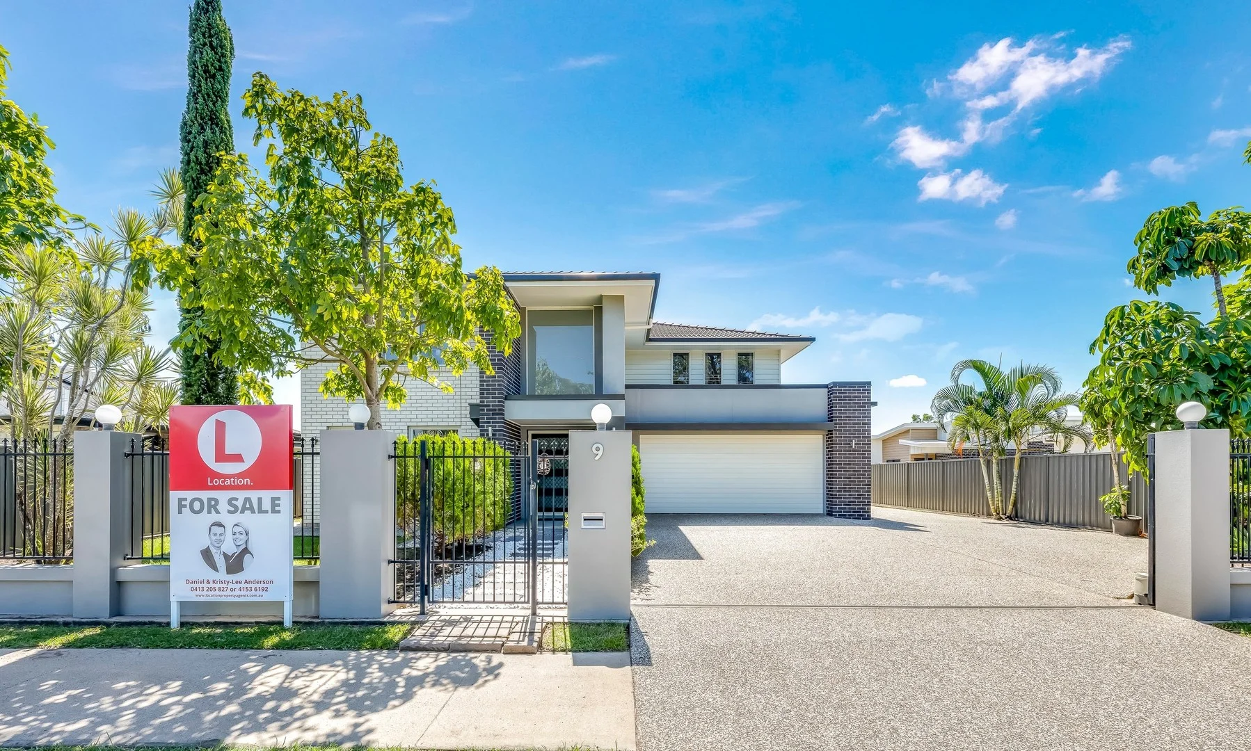 9 Telegraph Road, Bundaberg East QLD 4670