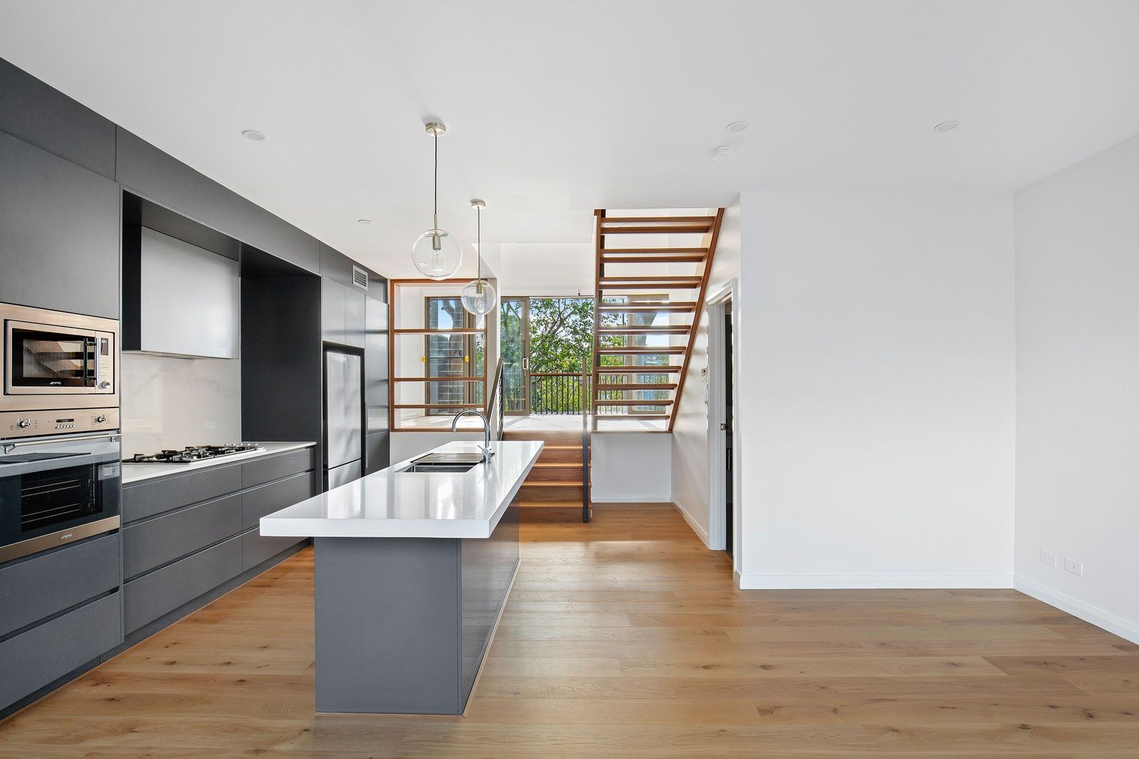 3 bedrooms Townhouse in 22/65 Downie Street MARYVILLE NSW, 2293