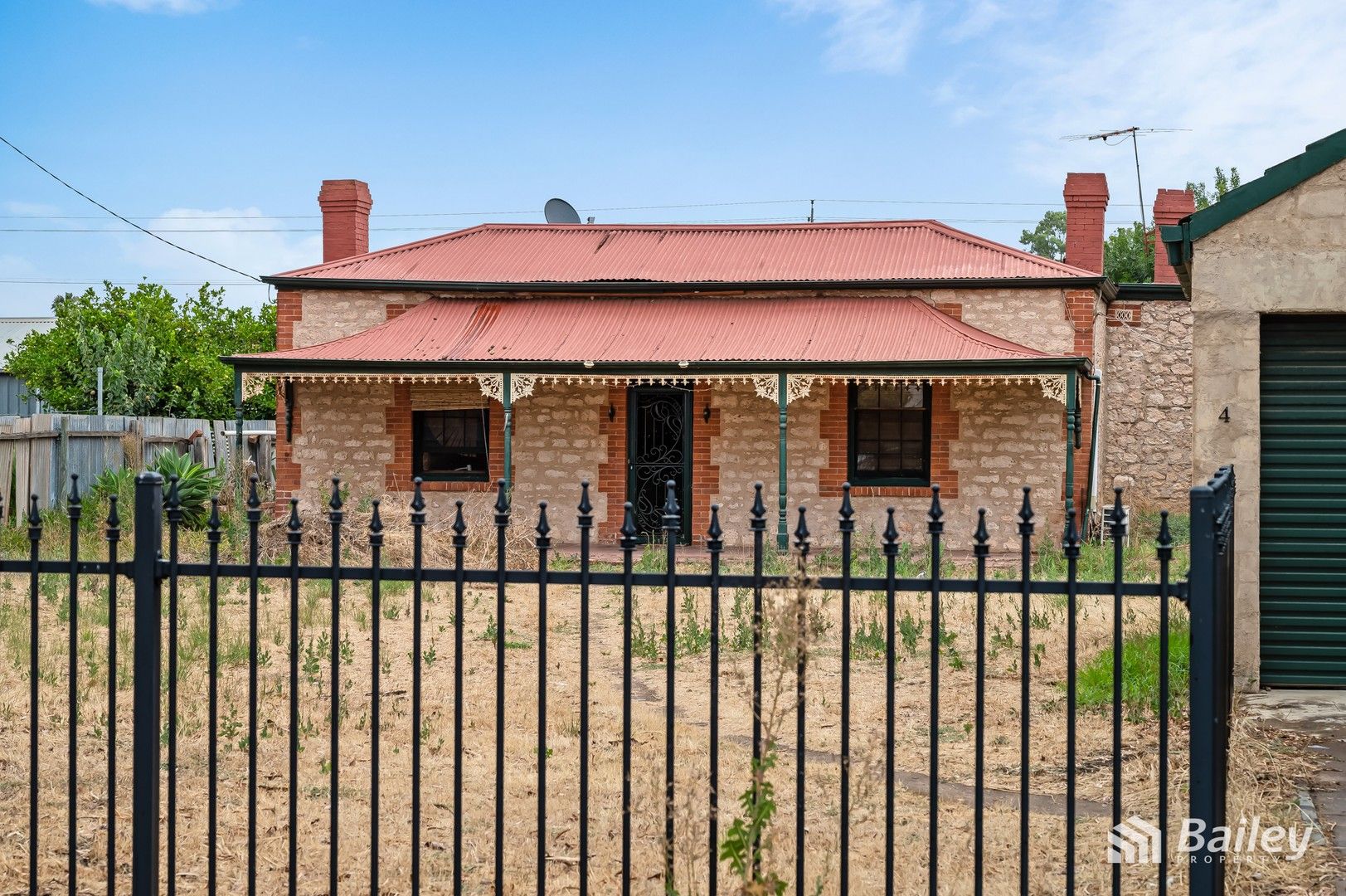 3 bedrooms House in 4 Eighth Street GAWLER SOUTH SA, 5118