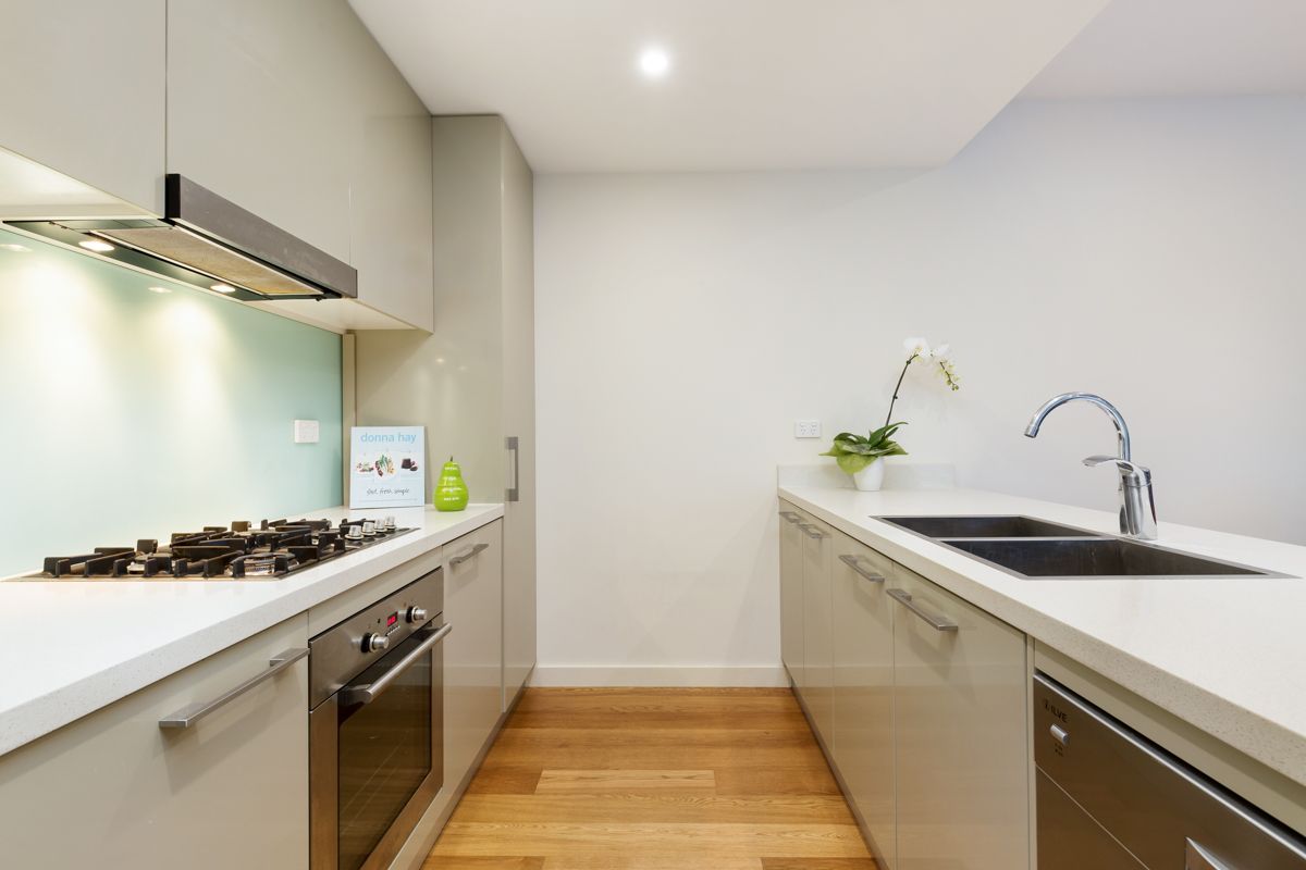 2 bedrooms Apartment / Unit / Flat in 101/290 Burns Bay Road LANE COVE NSW, 2066