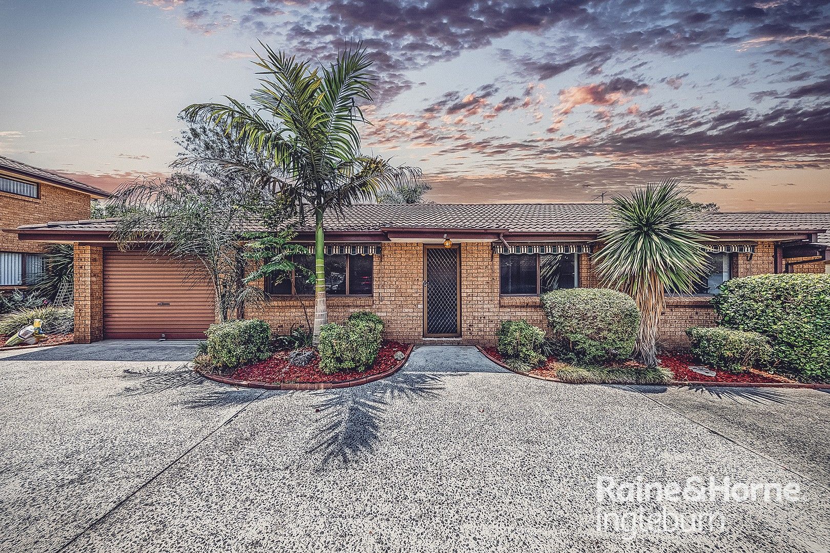 6/19 Myee Road, Macquarie Fields NSW 2564, Image 0