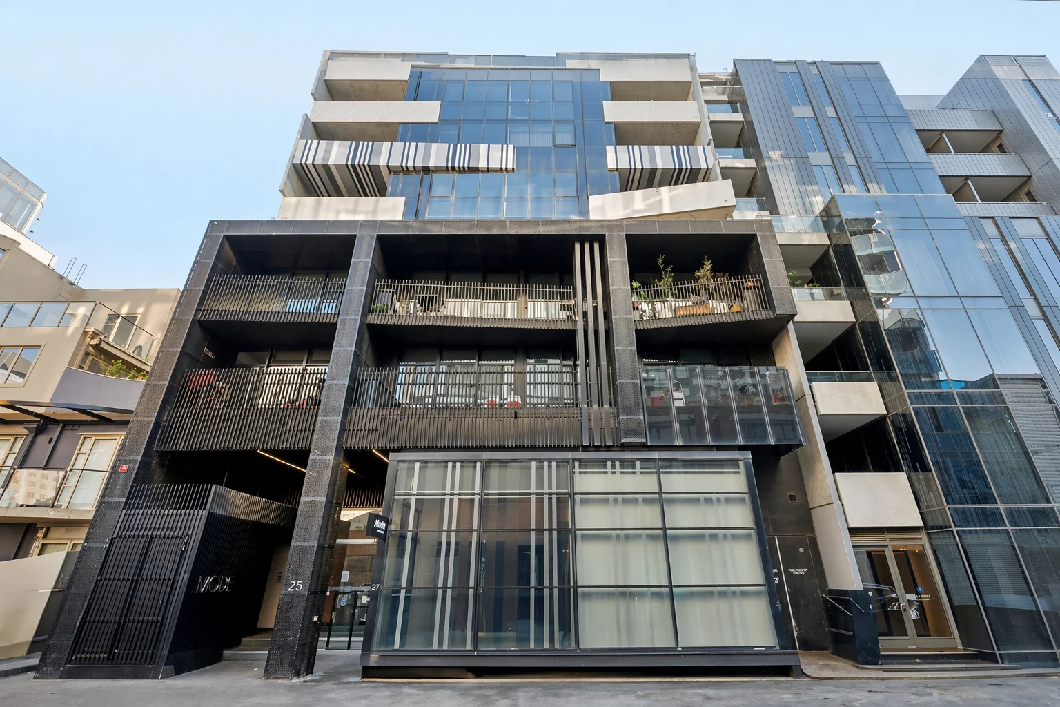 Additional image 7 of 402/25 Wilson Street, South Yarra VIC 3141