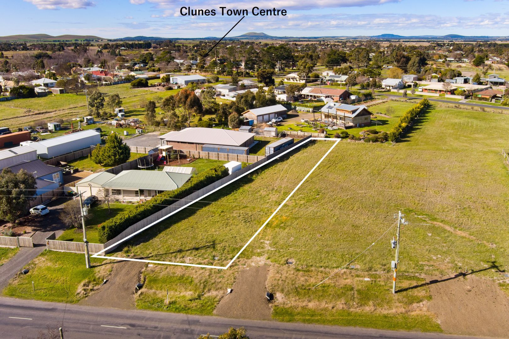 19 West Street, Clunes Property History & Address Research Domain