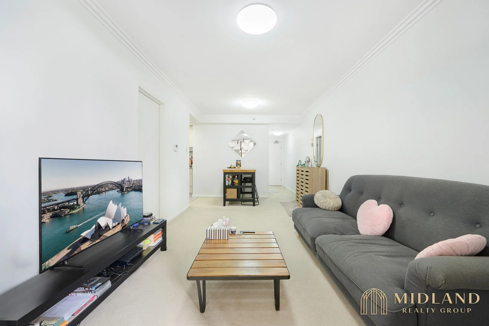 419/1 Sergeant Lane, St Leonards NSW 2065