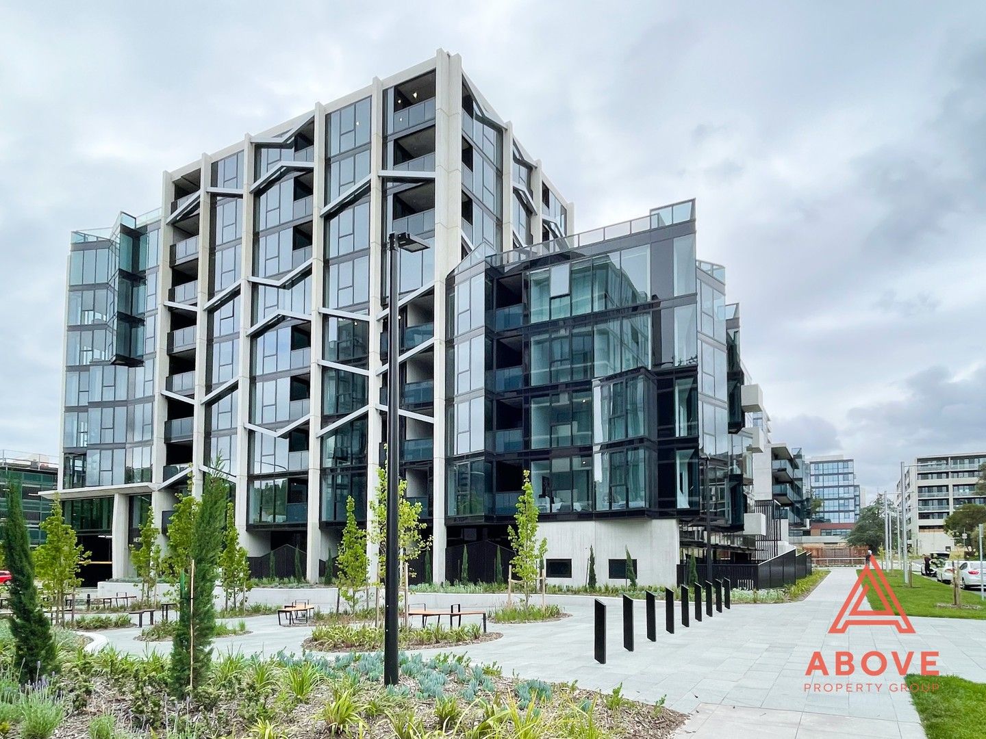 2 bedrooms Apartment / Unit / Flat in 7/81-83 Cooyong Street REID ACT, 2612