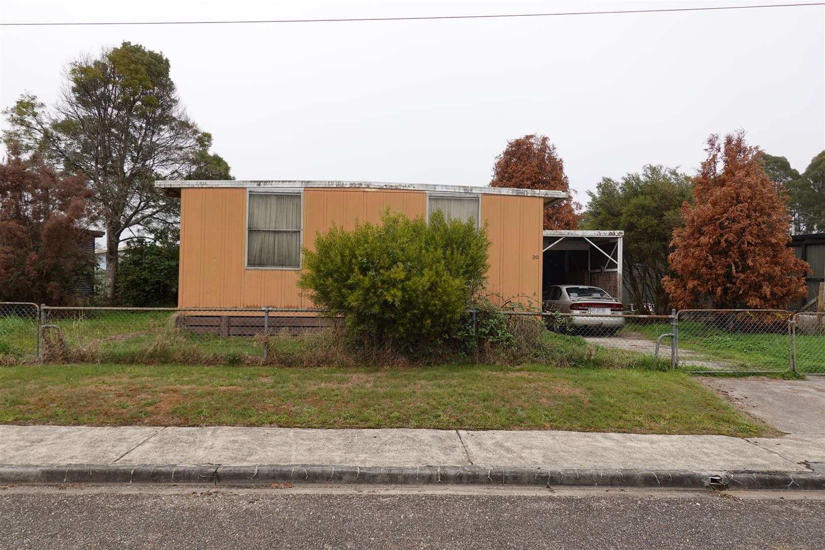 20 Sale Street, Tullah Property History & Address Research Domain