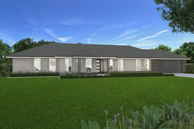 Picture of Lot 514 Cockatoo Close, SCONE NSW 2337