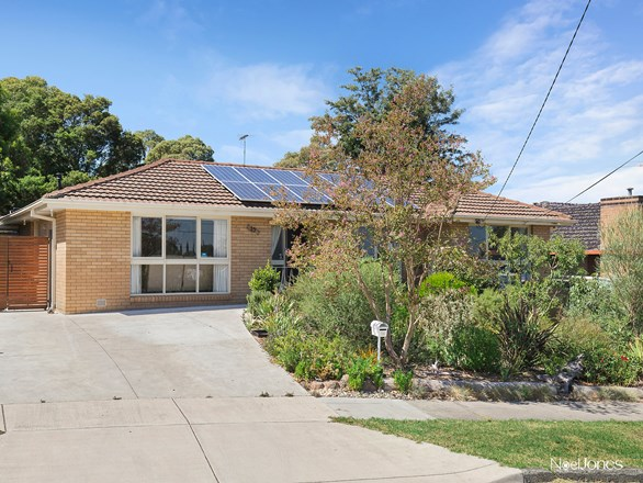 19 Cyprus Avenue, Nunawading VIC 3131