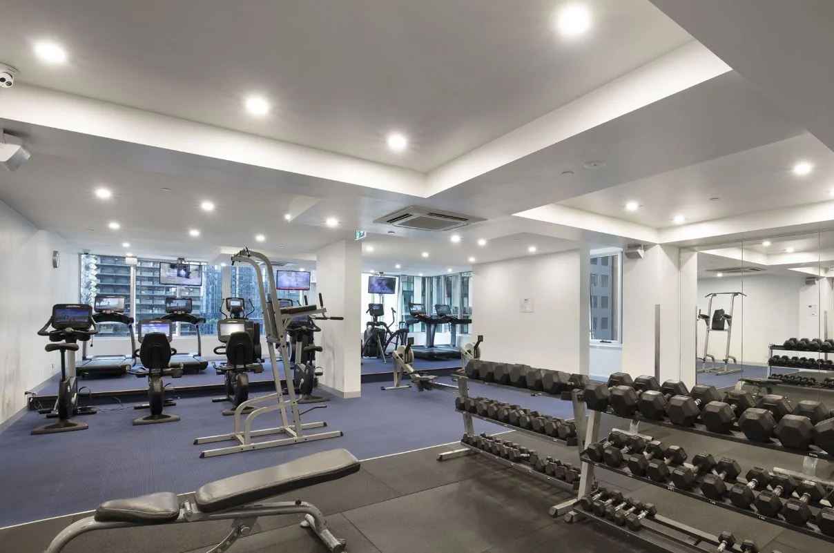 Additional image 10 of 2704/483 Swanston Street, Melbourne VIC 3000