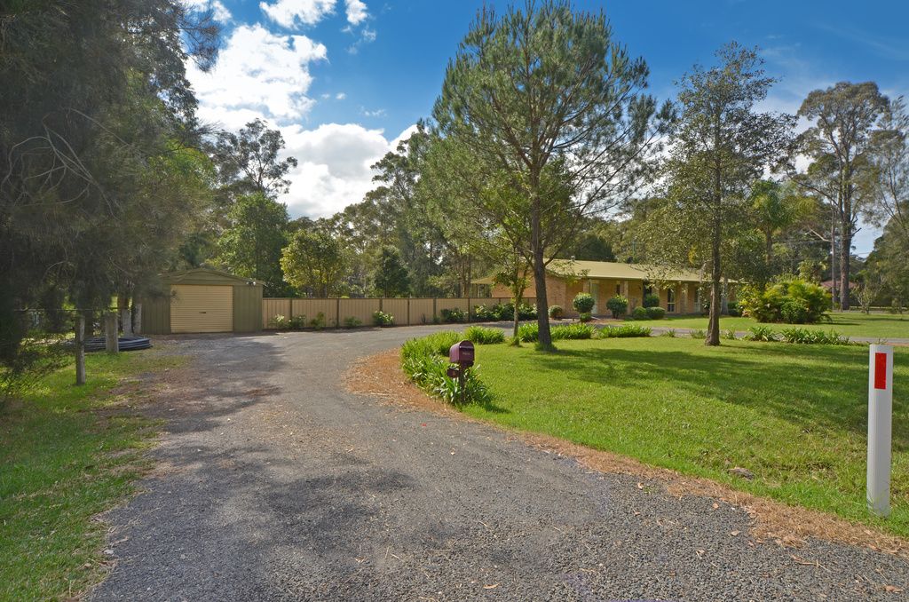 5 Boston Road, Worrigee NSW 2540, Image 0