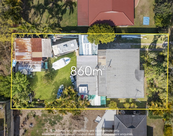 27A Turnbull Street, Shailer Park QLD 4128